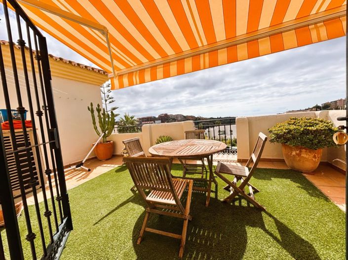 Image No.21-Duplex de 2 chambres à vendre à Marbella