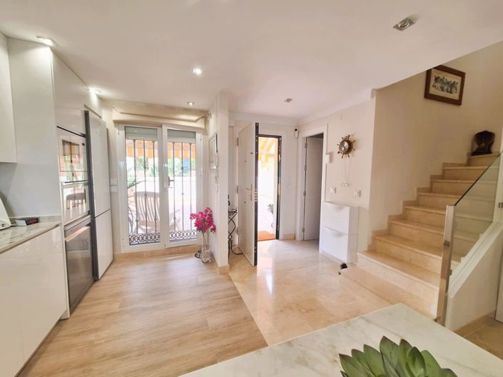 Image No.25-Duplex de 2 chambres à vendre à Marbella