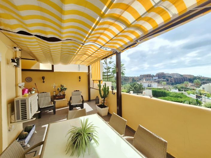 Image No.31-Duplex de 2 chambres à vendre à Marbella