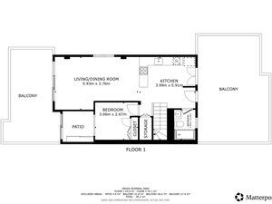 Image No.33-Maisonette de 2 chambres à vendre à Marbella