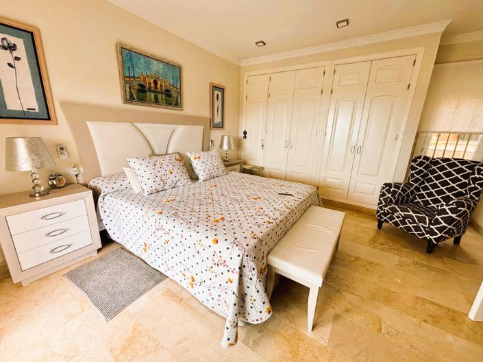 Image No.6-Duplex de 2 chambres à vendre à Marbella