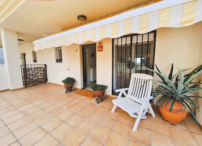 Image No.8-Duplex de 2 chambres à vendre à Marbella