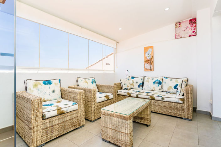 Image No.18-2 Bed Penthouse for sale