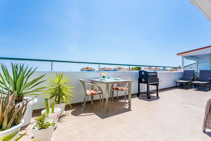 Image No.22-2 Bed Penthouse for sale