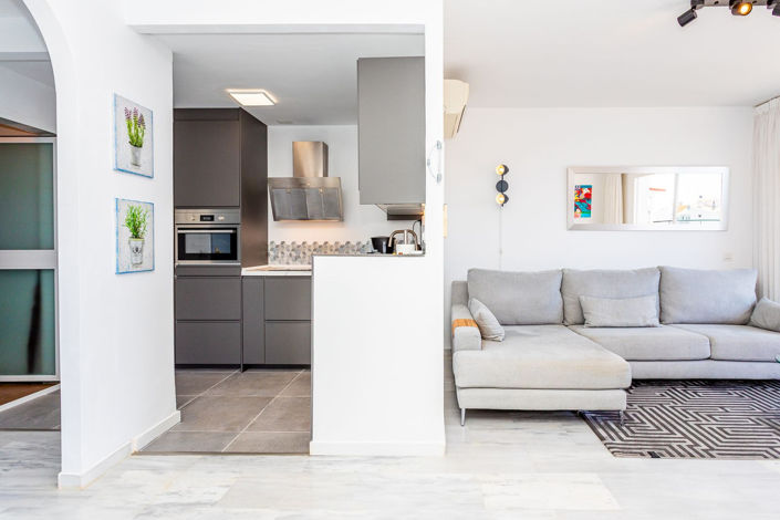 Image No.6-2 Bed Penthouse for sale