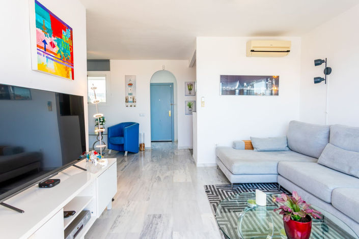 Image No.8-2 Bed Penthouse for sale