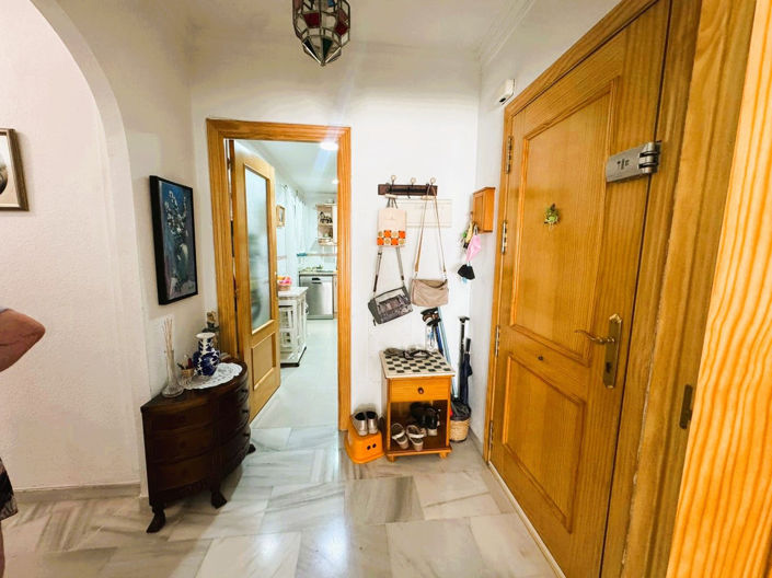 Image No.14-Appartement de 3 chambres à vendre à Mijas