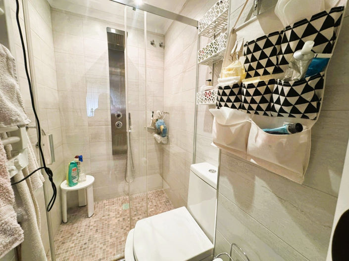 Image No.19-Appartement de 3 chambres à vendre à Mijas