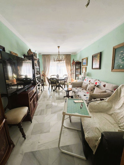 Image No.2-Appartement de 3 chambres à vendre à Mijas