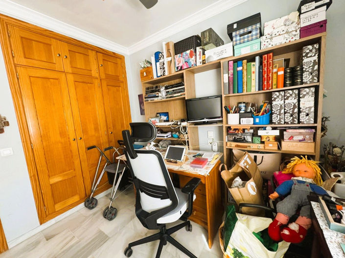 Image No.25-Appartement de 3 chambres à vendre à Mijas