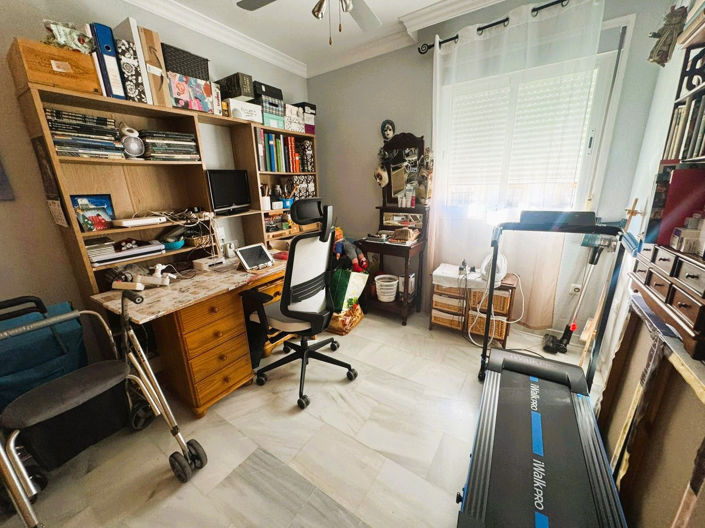 Image No.26-Appartement de 3 chambres à vendre à Mijas