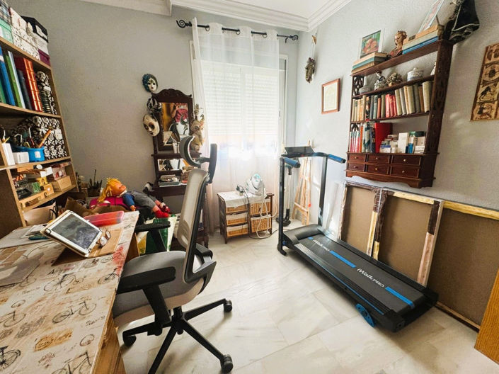 Image No.27-Appartement de 3 chambres à vendre à Mijas