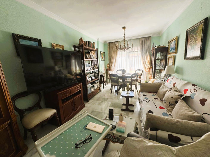 Image No.3-Appartement de 3 chambres à vendre à Mijas