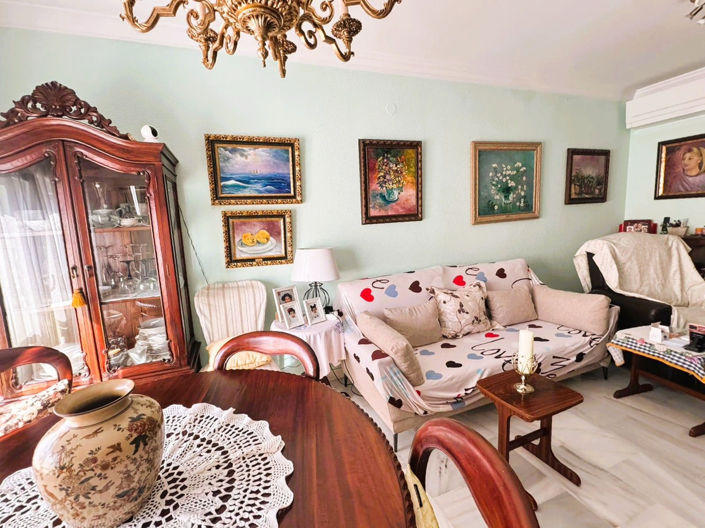 Image No.4-Appartement de 3 chambres à vendre à Mijas