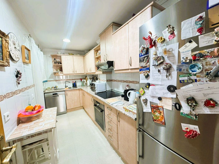 Image No.5-Appartement de 3 chambres à vendre à Mijas