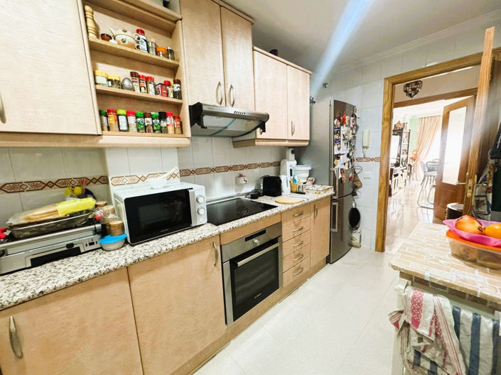 Image No.6-Appartement de 3 chambres à vendre à Mijas