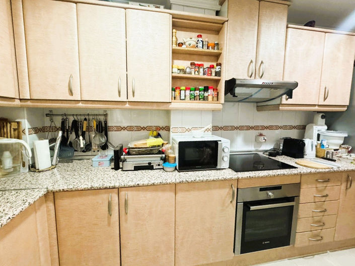 Image No.7-Appartement de 3 chambres à vendre à Mijas