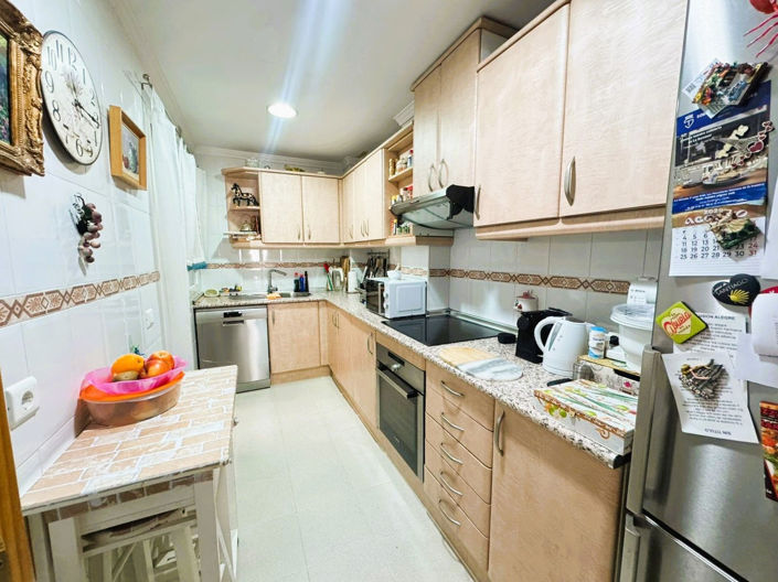 Image No.8-Appartement de 3 chambres à vendre à Mijas