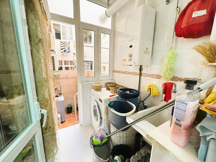 Image No.9-Appartement de 3 chambres à vendre à Mijas