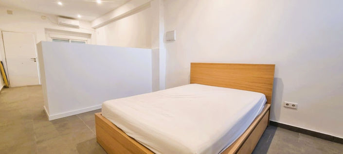 Image No.4-1 Bed Studio for sale