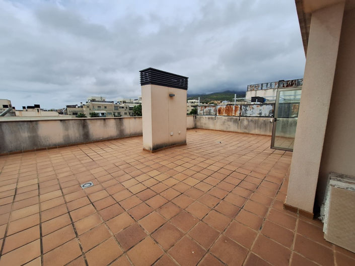 Image No.30-Penthouse de 2 chambres à vendre à Torremolinos