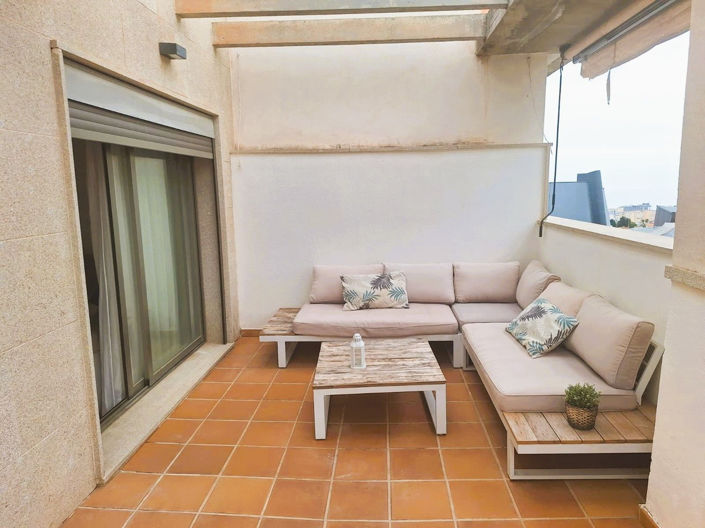 Image No.38-Penthouse de 2 chambres à vendre à Torremolinos