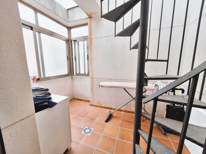 Image No.39-Penthouse de 2 chambres à vendre à Torremolinos