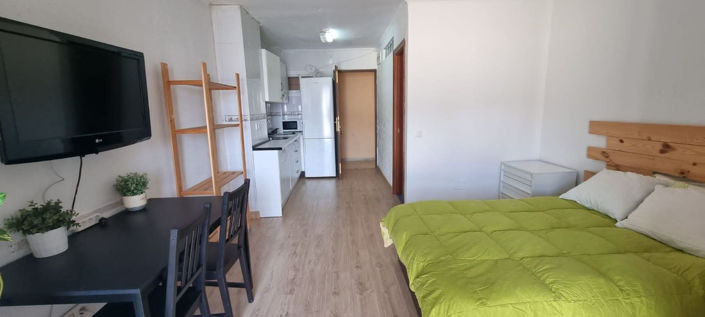 Image No.10-Studio for sale