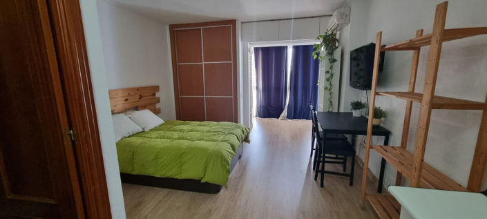 Image No.2-Studio for sale