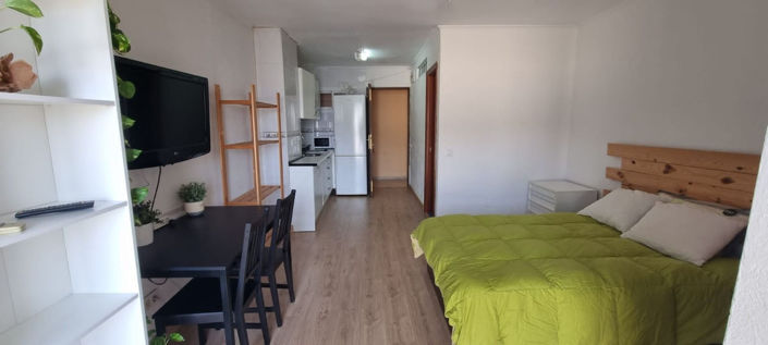 Image No.5-Studio for sale