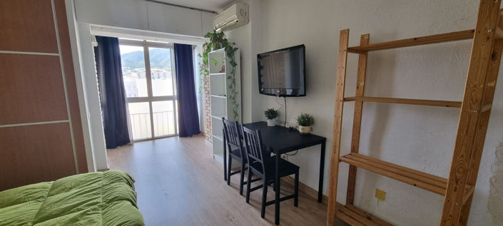 Image No.9-Studio for sale