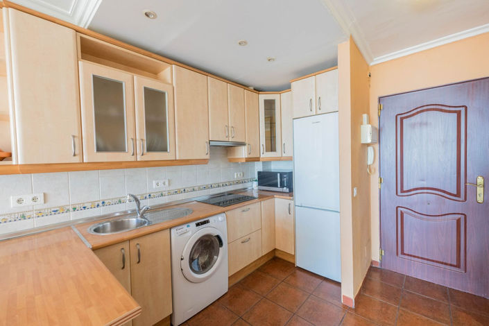 Image No.19-1 Bed Apartment for sale