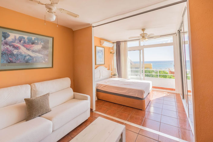 Image No.20-1 Bed Apartment for sale