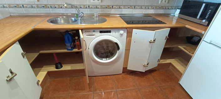 Image No.23-1 Bed Apartment for sale