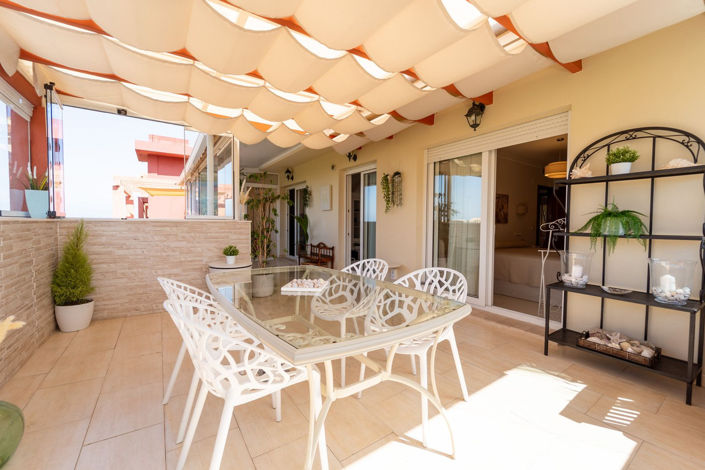 Image No.2-3 Bed Penthouse for sale