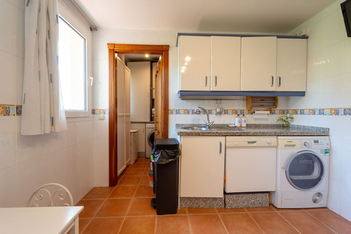 Image No.21-3 Bed Penthouse for sale