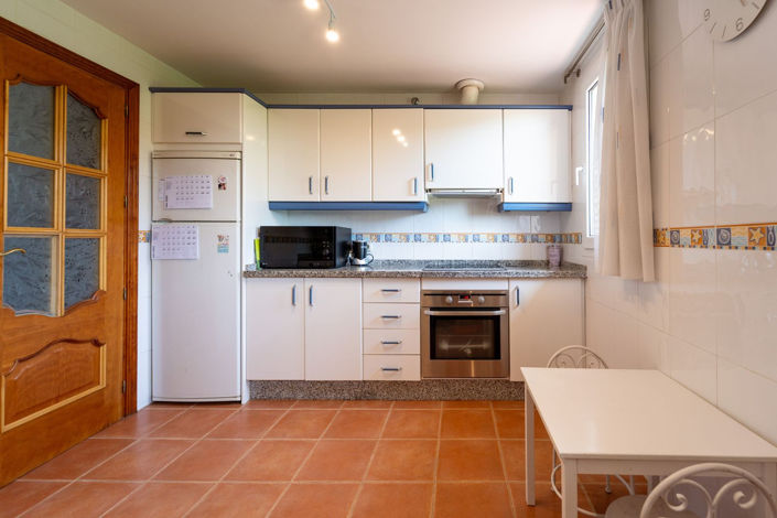 Image No.22-3 Bed Penthouse for sale