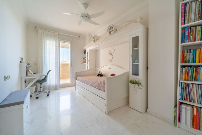 Image No.28-3 Bed Penthouse for sale