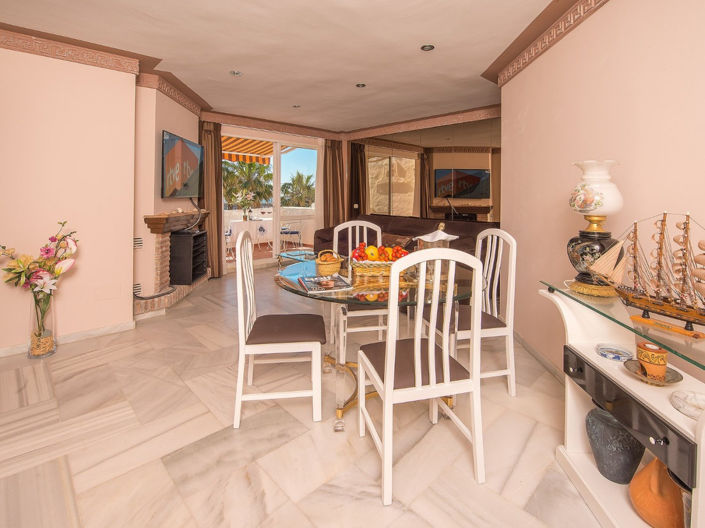 Image No.4-2 Bed Penthouse for sale