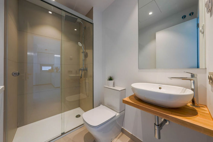 Image No.18-Penthouse de 2 chambres à vendre à Fuengirola