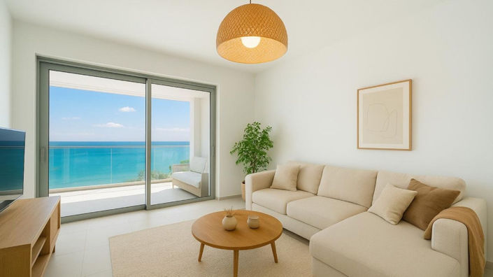 Image No.2-Penthouse de 2 chambres à vendre à Fuengirola