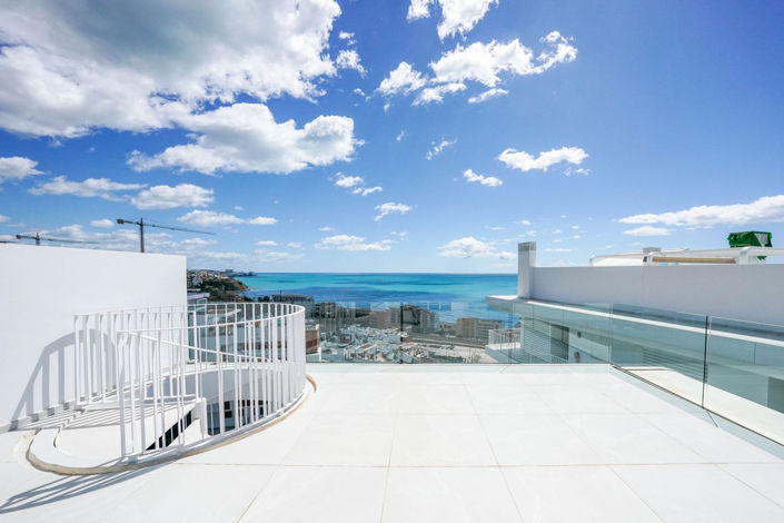 Image No.22-Penthouse de 2 chambres à vendre à Fuengirola