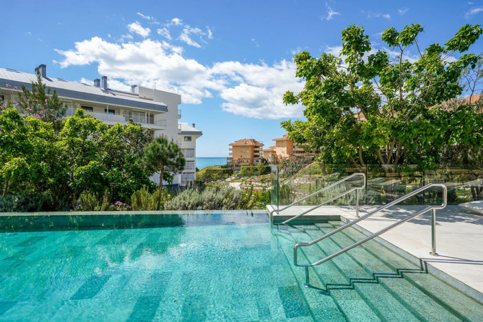 Image No.23-Penthouse de 2 chambres à vendre à Fuengirola