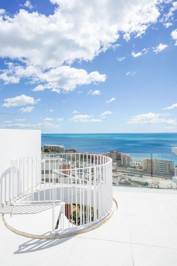 Image No.24-Penthouse de 2 chambres à vendre à Fuengirola