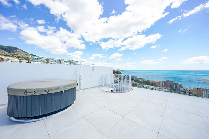 Image No.28-Penthouse de 2 chambres à vendre à Fuengirola