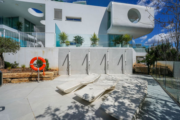 Image No.4-Penthouse de 2 chambres à vendre à Fuengirola