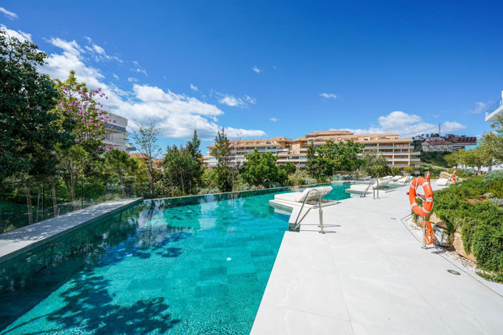 Image No.8-Penthouse de 2 chambres à vendre à Fuengirola