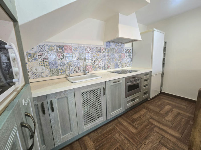 Image No.10-Jumelé de 4 chambres à vendre à Benalmadena