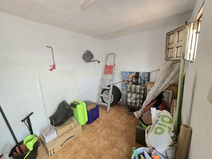 Image No.11-Jumelé de 4 chambres à vendre à Benalmadena