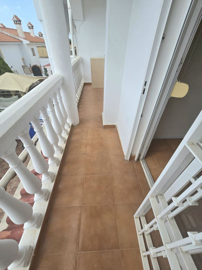 Image No.18-Jumelé de 4 chambres à vendre à Benalmadena